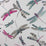 Matthew Williamson Dragonfly Dance 5 Sample Sample W6650-05