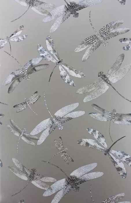 Matthew Williamson Dragonfly Dance 06 Wallpaper Sample W6650-06