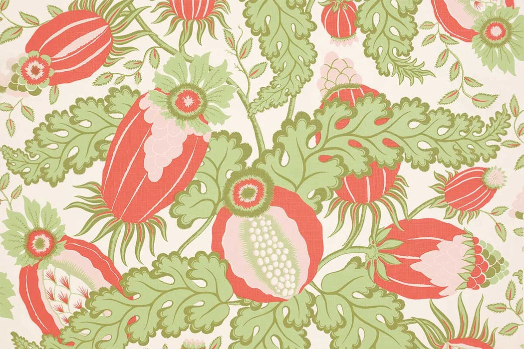 Christopher Farr Carnival Cirque en Fleur Fabric