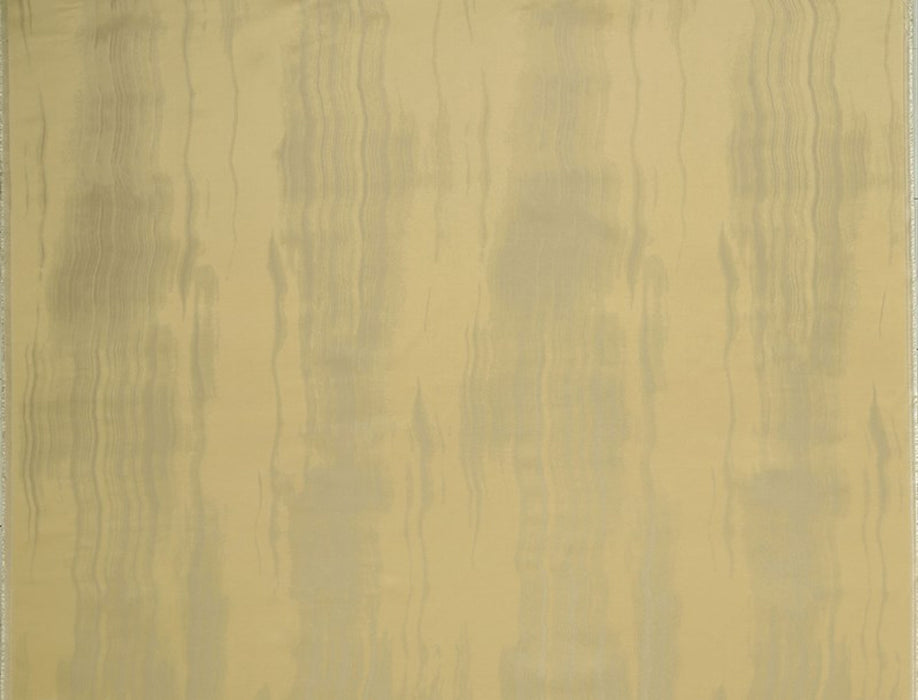 Jim Thompson Striae Amber Fabric Sample JT013691004