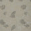 Jim Thompson Palazzo Warm Silver Fabric Sample JT013854001