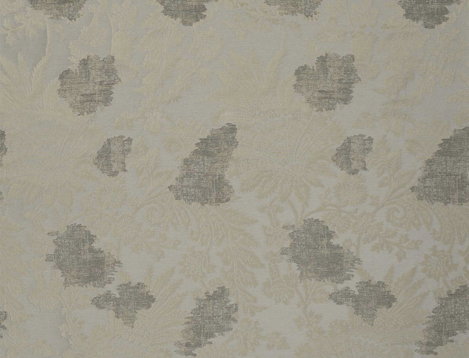 Jim Thompson Palazzo Warm Silver Fabric Sample JT013854001