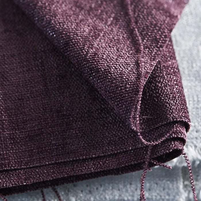 Designers Guild Bilbao Mulberry Fabric Sample F1560-41