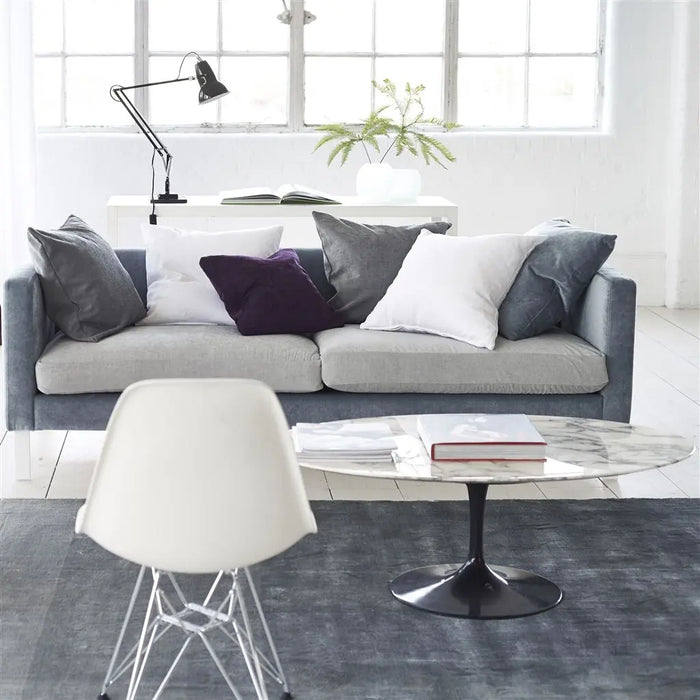 Designers Guild Bilbao Putty Fabric Sample F1560-53