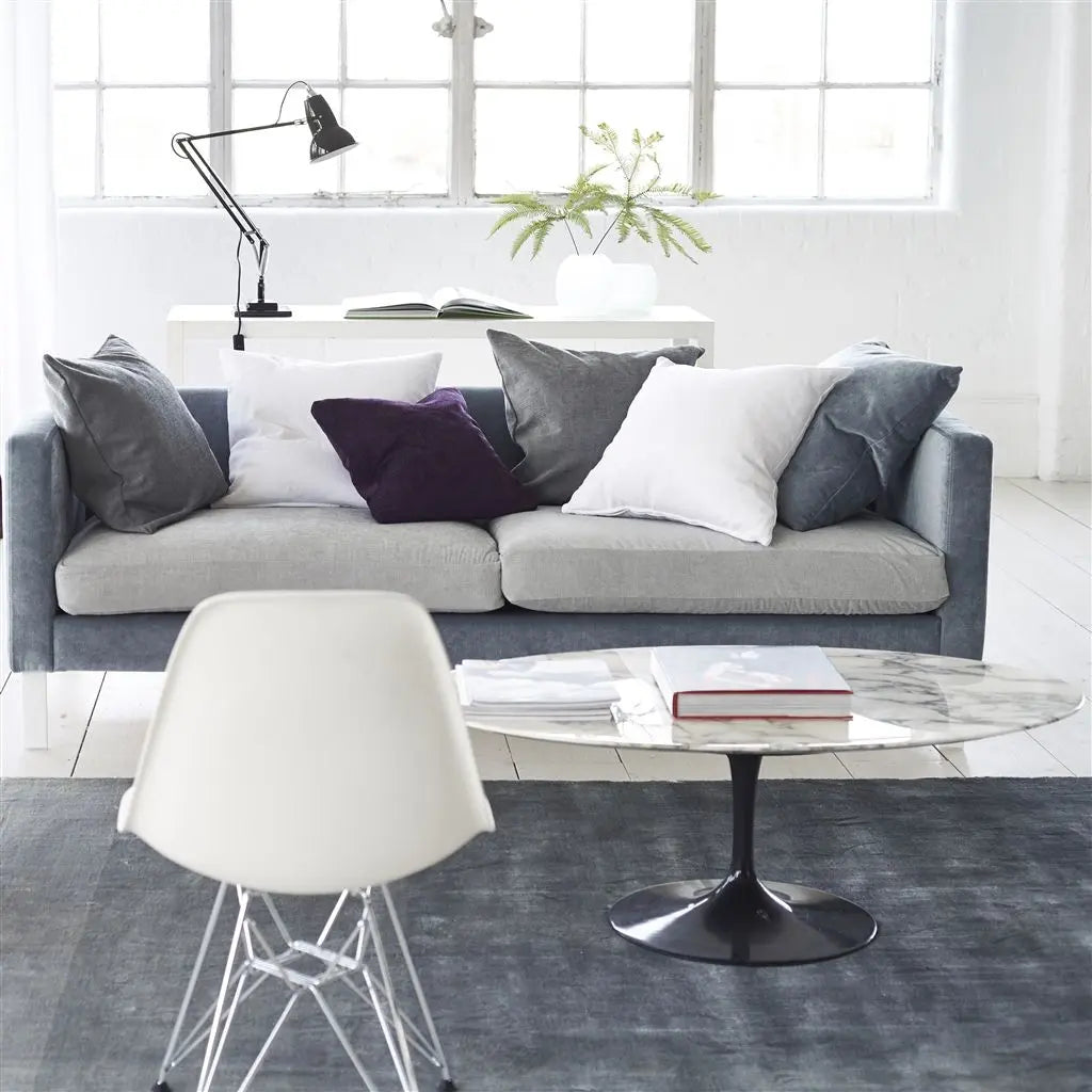 Designers Guild Bilbao Olive F1560-55 Fabric | 40% Off (Samples)