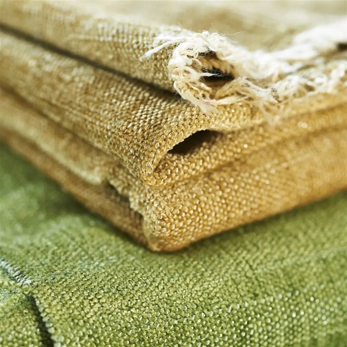 Designers Guild Bilbao Linen Fabric F1560-13