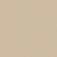 Schumacher Linen Golden Linen Wallpaper 4407
