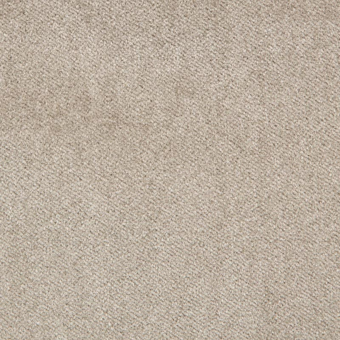 Holly Hunt Great Plains Kashmir Velvet Fawn Fabric Sample 4408/07