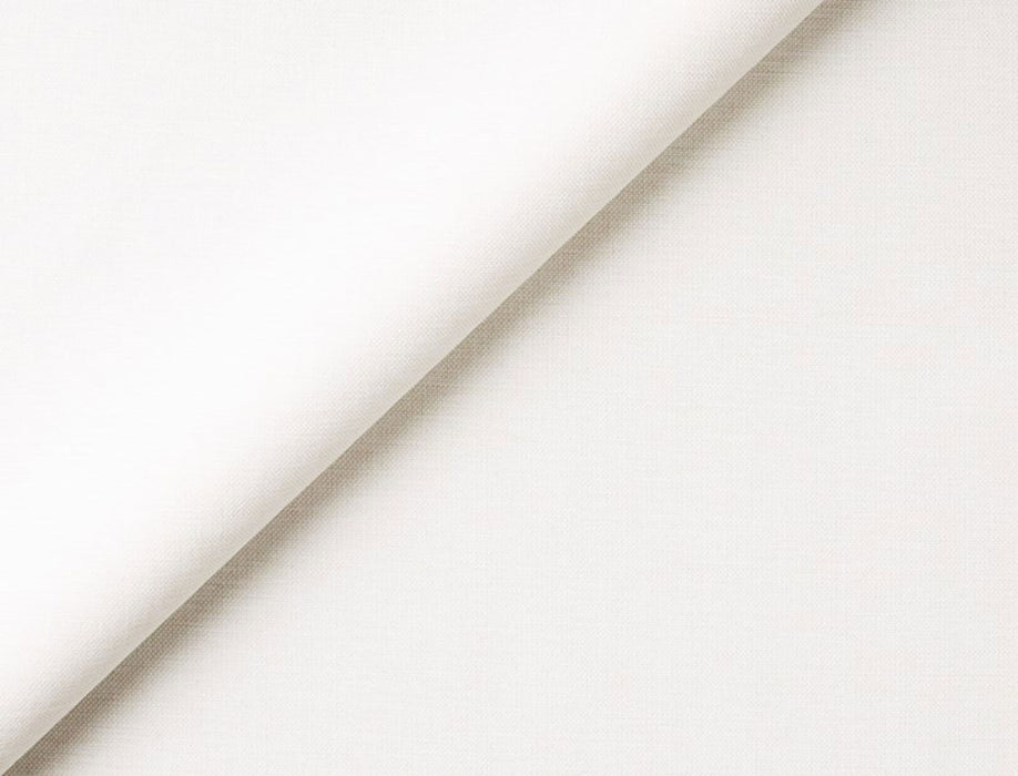 No.9 Thompson Palm Plain Pearl Fabric N9012122009