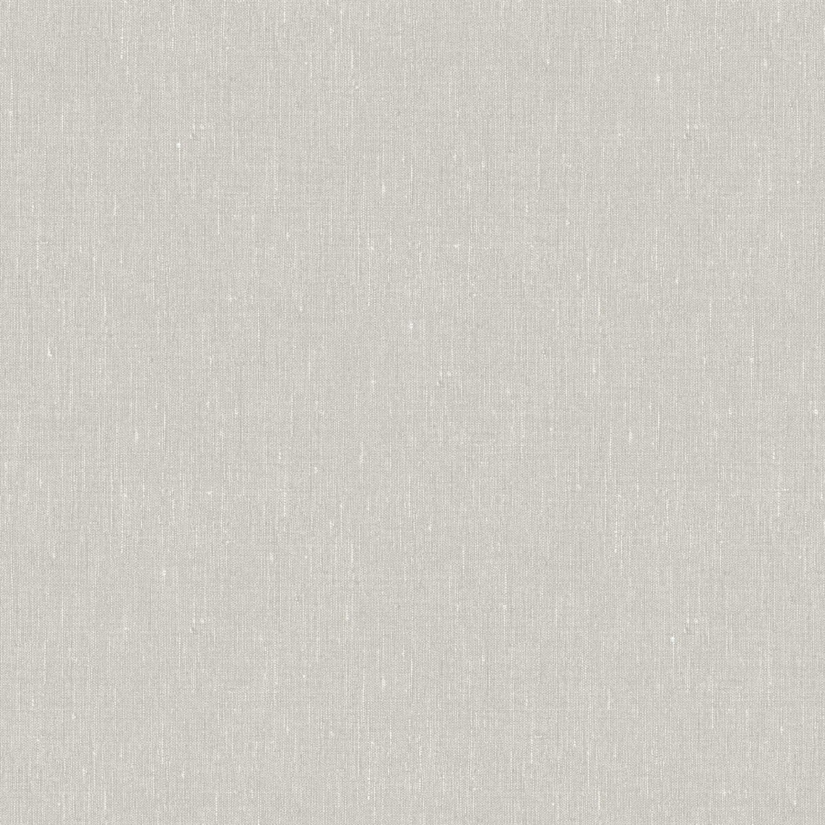 Schumacher Linen Soaped Oak Wallpaper Sample 4410