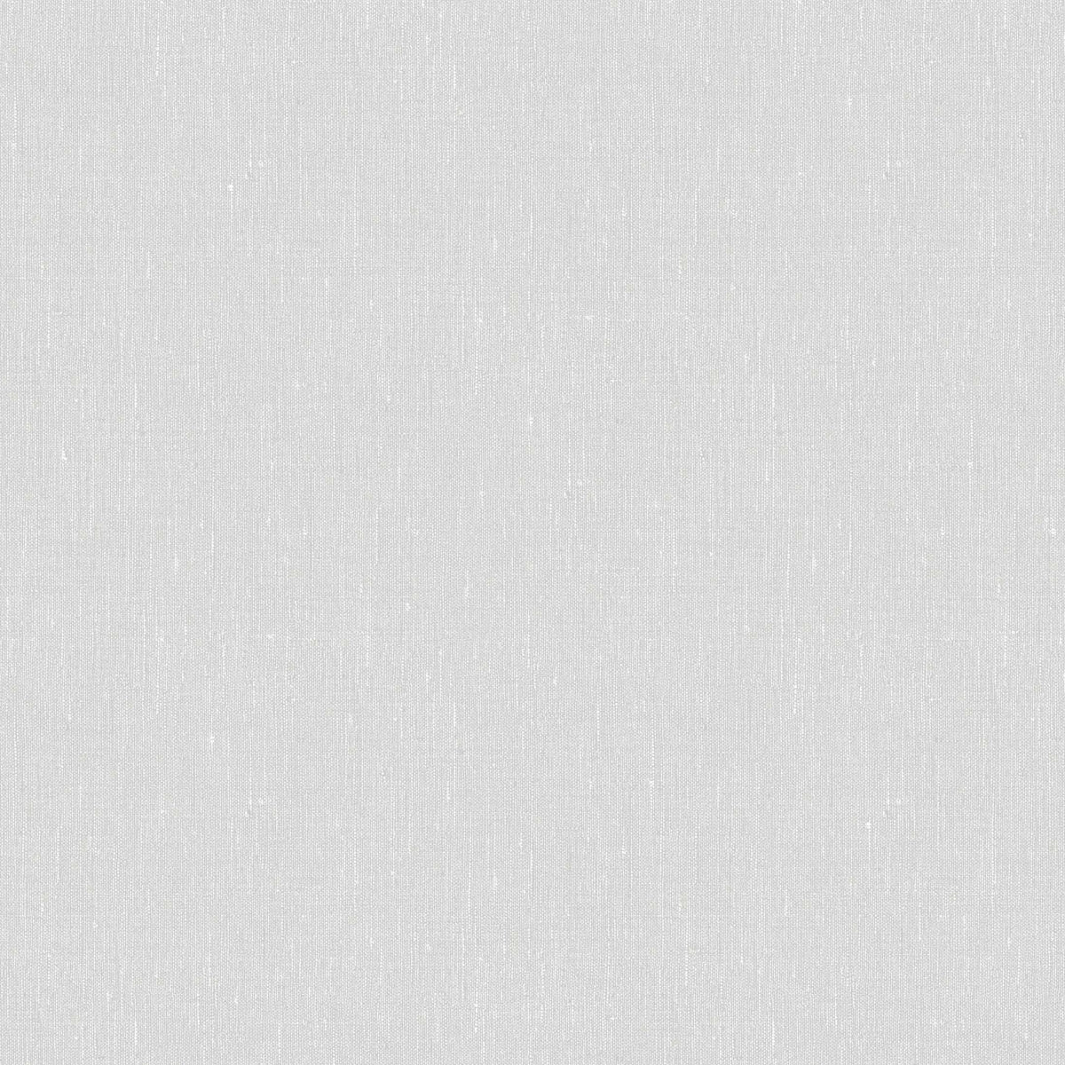 Schumacher Linen Swedish Grey Wallpaper Sample 4415