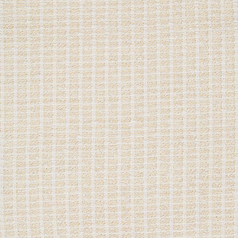 Kravet Couture Striped Melange Sand/Ivory Fabric Sample 4419.116.0