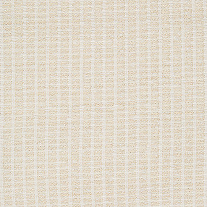 Kravet Couture Striped Melange Sand/Ivory Fabric Sample 4419.116.0