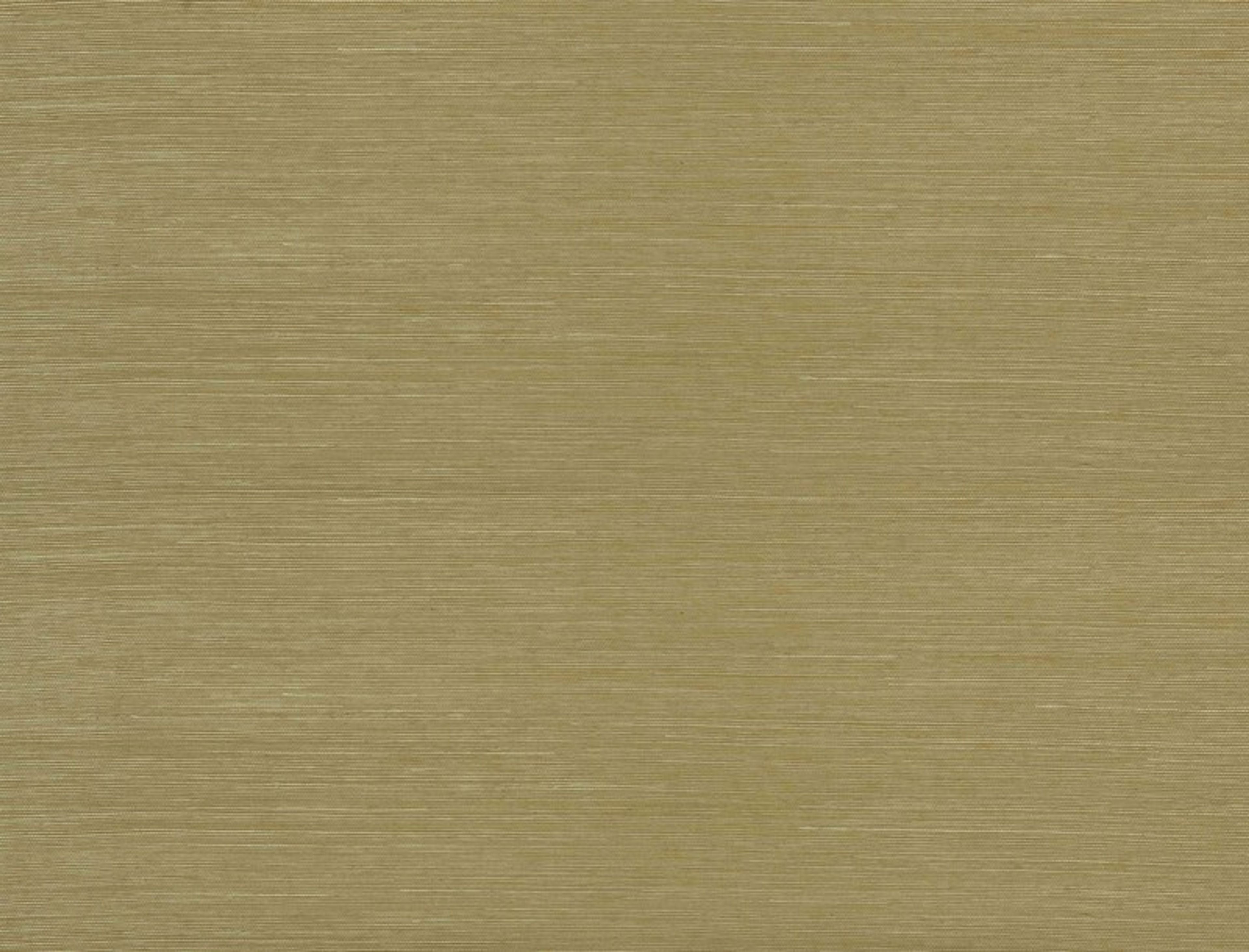 Jim Thompson Surat Sisal  Camel Wallpaper JT021038006