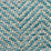 Fox Linton Lulworth Oasis Fabric Sample FL010067008