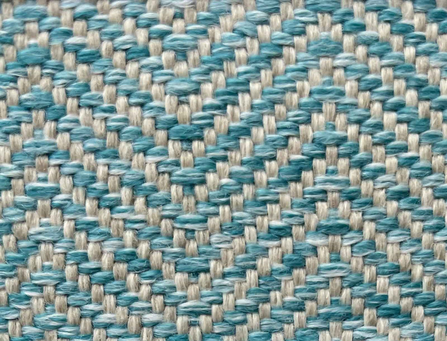 Fox Linton Lulworth Oasis Fabric Sample FL010067008