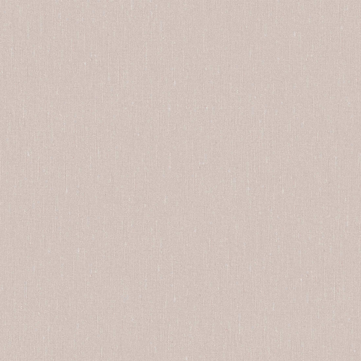 Schumacher Linen Rose Blush Wallpaper Sample 4433