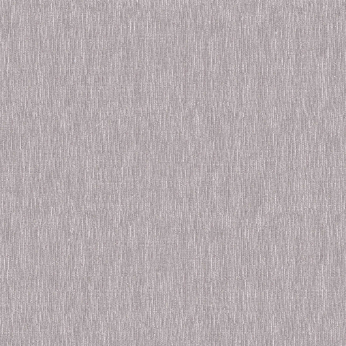 Schumacher Linen Lavender Blush Wallpaper Sample 4434