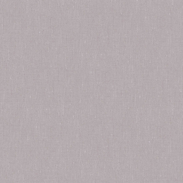 Schumacher Linen Lavender Blush Wallpaper Sample 4434