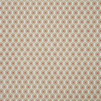 No.9 Thompson Punto Red Ochre Fabric N9012394003