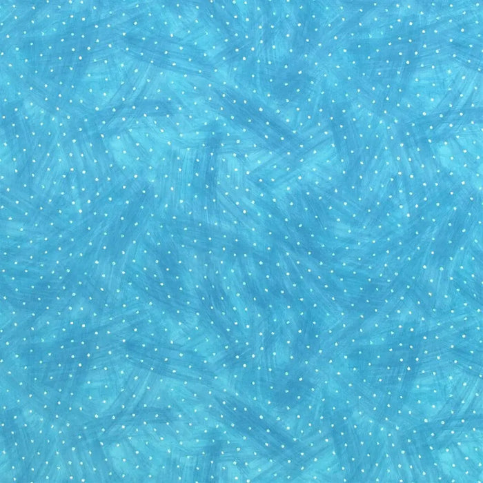 Designers Guild Raindrop Turquoise Fabric F691-07