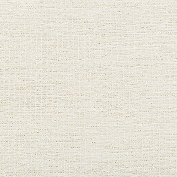 Kravet Couture Quiescent Ivory Fabric Sample 4461.1.0