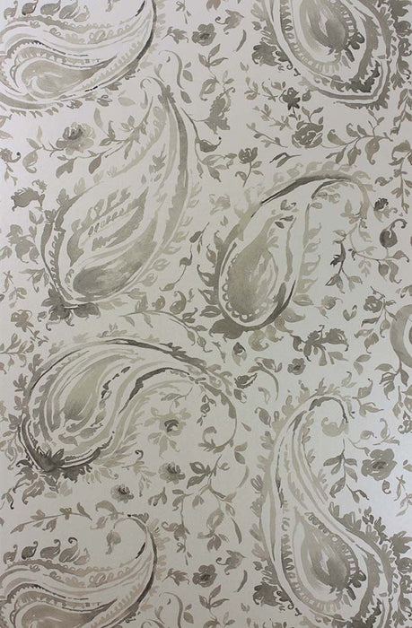 Nina Campbell Pamir 7 Sample Sample NCW4183-07