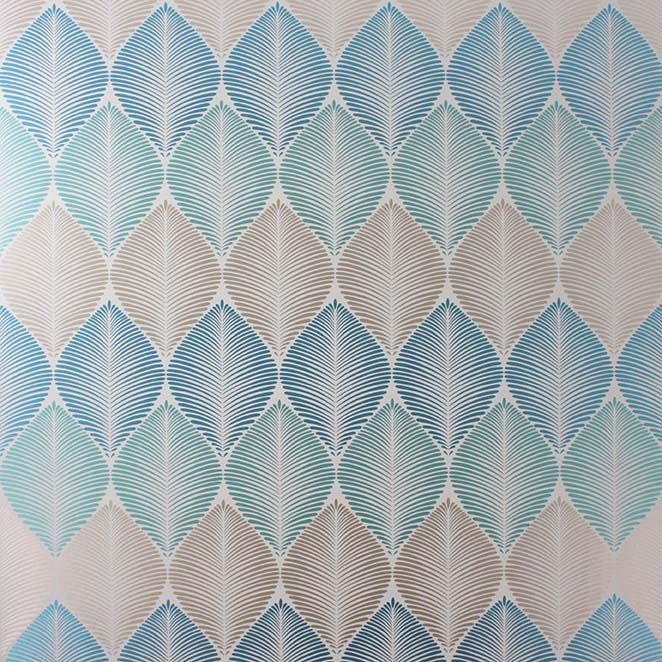 Osborne & Little Leaf Fall 2 Sample Sample W6591-02