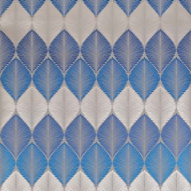 Osborne & Little Leaf Fall 3 Sample Sample W6591-03