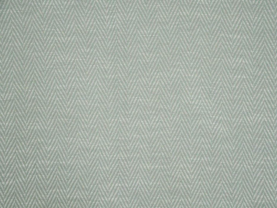 No.9 Thompson Rif Duck Egg Fabric Sample N9012423005