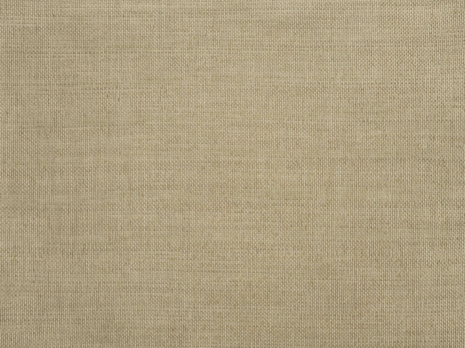 Jim Thompson Raffia Weave Sand Fabric Sample JT013920001