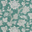No.9 Thompson Feuillage Absinthe Fabric N9012433001