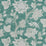 No.9 Thompson Feuillage Absinthe Fabric Sample N9012433001