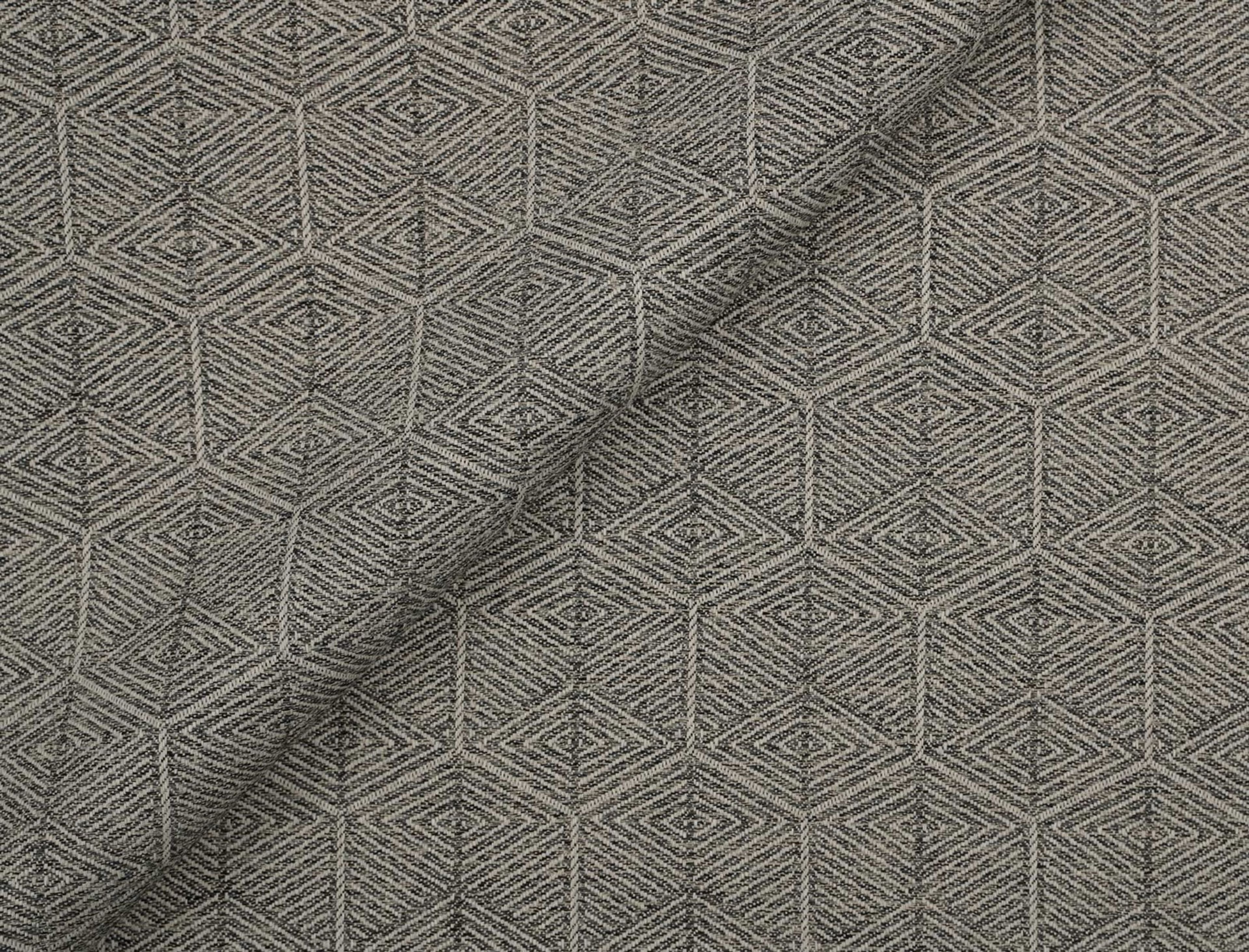 Jim Thompson Koh Lanta Black Pepper Fabric JT013819007