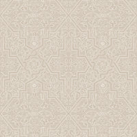 Schumacher Rosenvinge Natural Wallpaper 4503