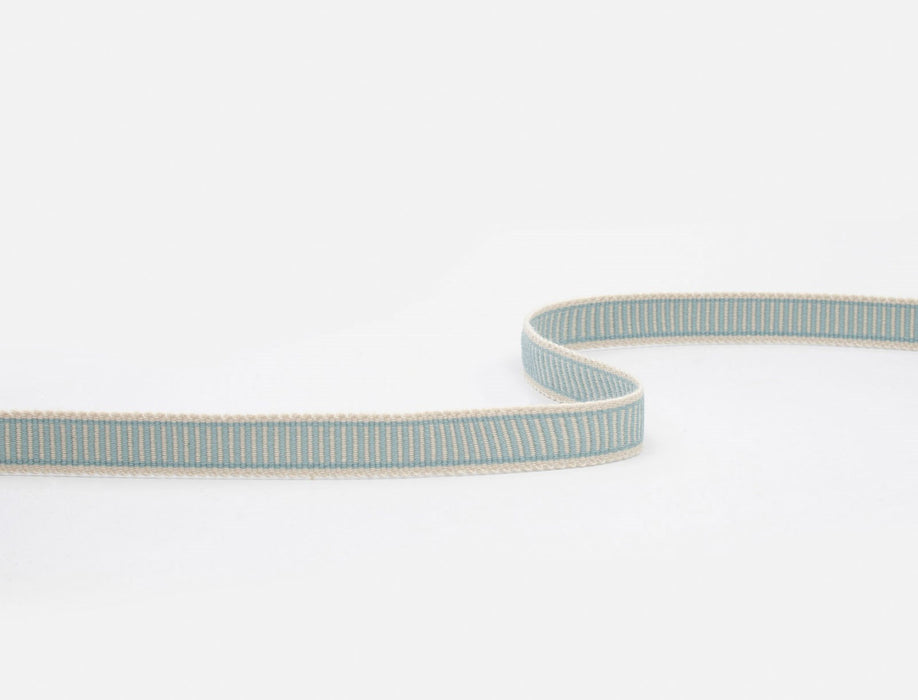 Jim Thompson Raya Gimp Tape  Mineral Trim Sample JT030058018