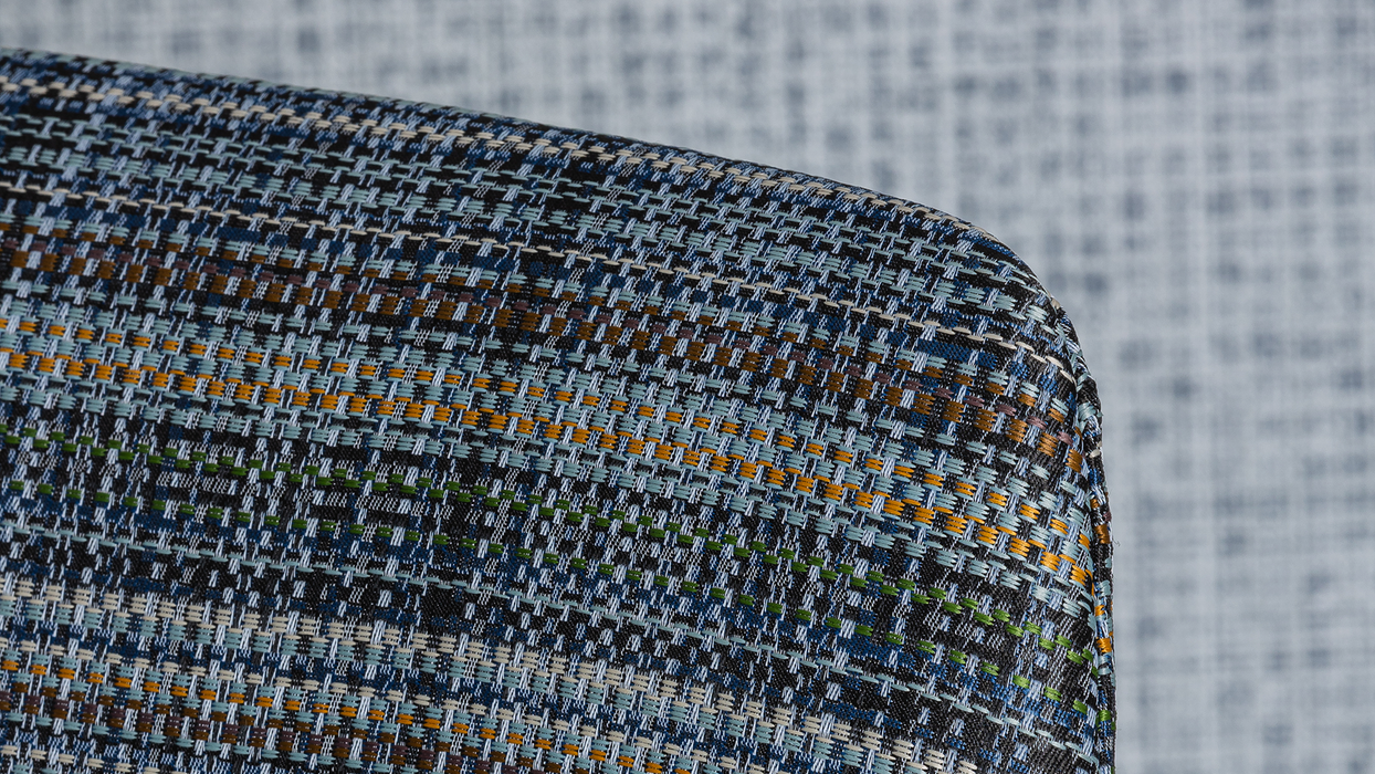 Brentano Sonata Lakefront Trail Fabric 4521-01