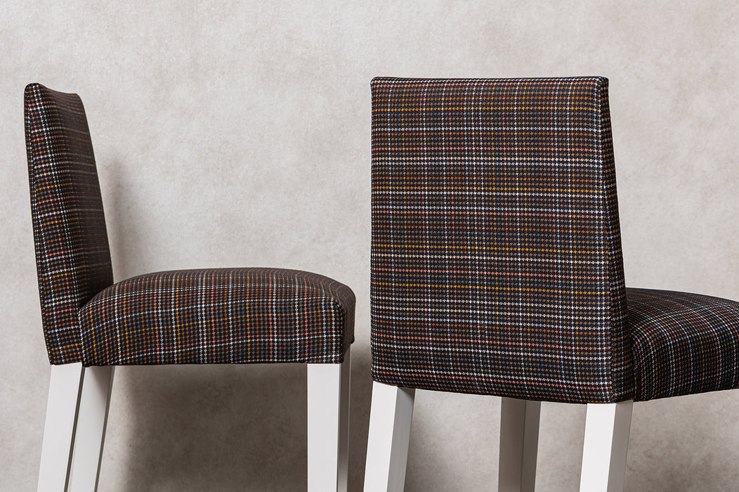 Brentano Meridiana Mandarin Duck Fabric 4524-06