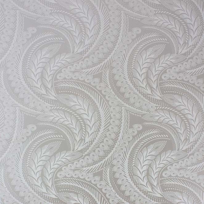 Osborne & Little Quill 2 Sample Sample W6597-02