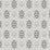 Schumacher Pigkammaren Umber Wallpaper 4525