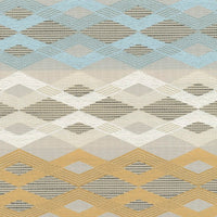 Brentano Xanadu Seaside Fabric 4526-01