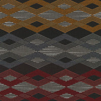 Brentano Xanadu Hidden Treasure Fabric 4526-08