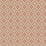 Schumacher Loka Terracotta Wallpaper Sample 4530