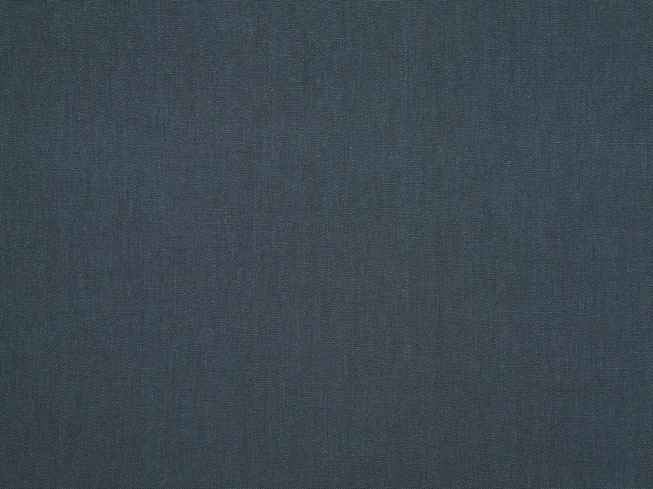 No.9 Thompson Ravello Linen Indigo Fabric Sample N9012379015