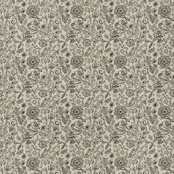Royal Collection Tudor Rose 1 Sample Sample FRC2412-01