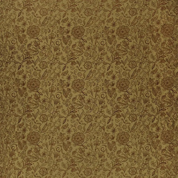 Royal Collection Tudor Rose 2 Sample Sample FRC2412-02