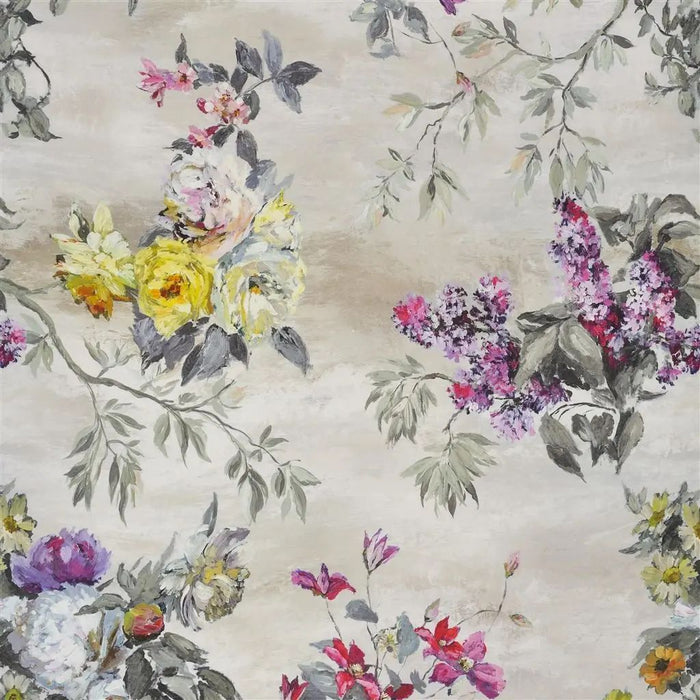 Designers Guild Caprifoglio Grande 2 Sample Sample FDG2361-02
