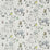 Designers Guild Madame Butterfly Ii 3 Sample Sample FDG2365-03