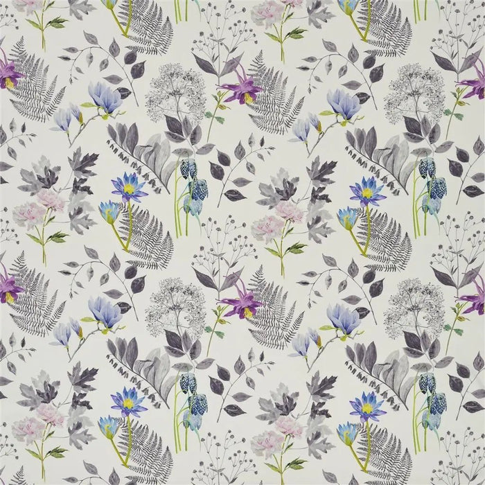 Designers Guild Mokuren Ii 2 Sample Sample FDG2371-02