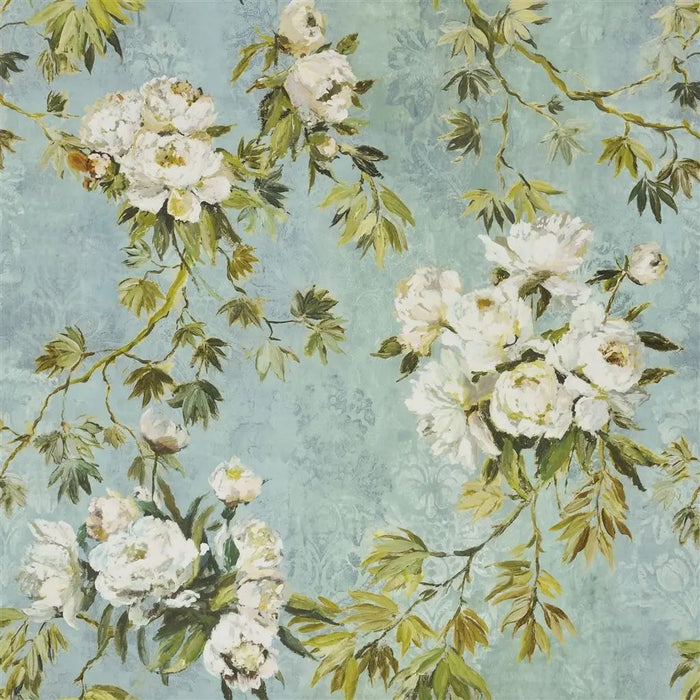 Designers Guild Floreale Grande 2 Sample Sample FDG2372-02